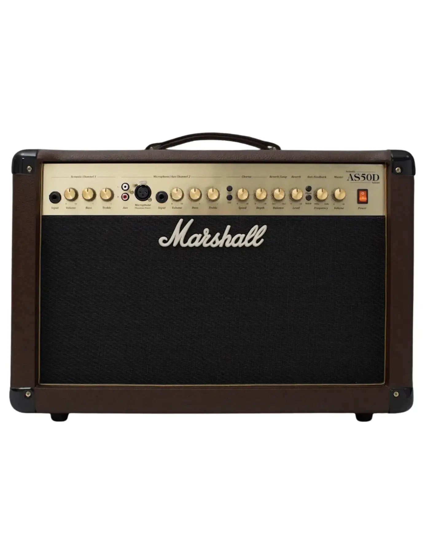 Marshall AS50DV