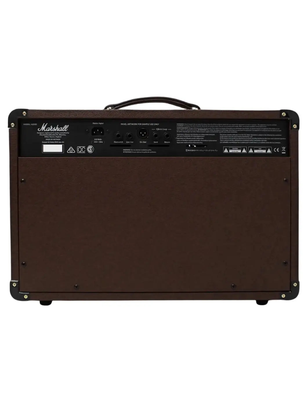 Marshall AS50DV