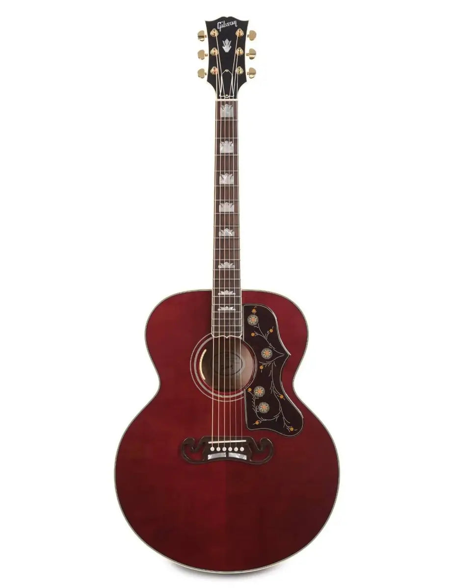 Gibson SJ-200