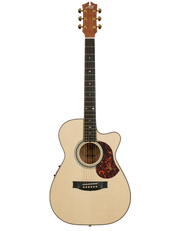 Maton Signature Series