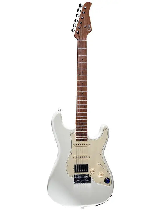 Mooer GTRS S801 White