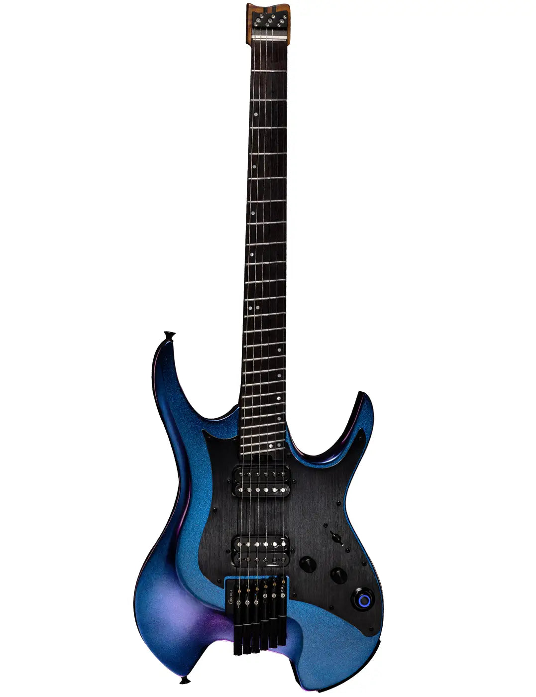 Mooer GTRS W900 Aurora Purple