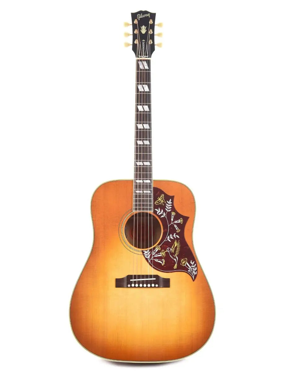 Gibson Hummingbird