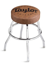 Taylor 24" Bar Stool, Brown