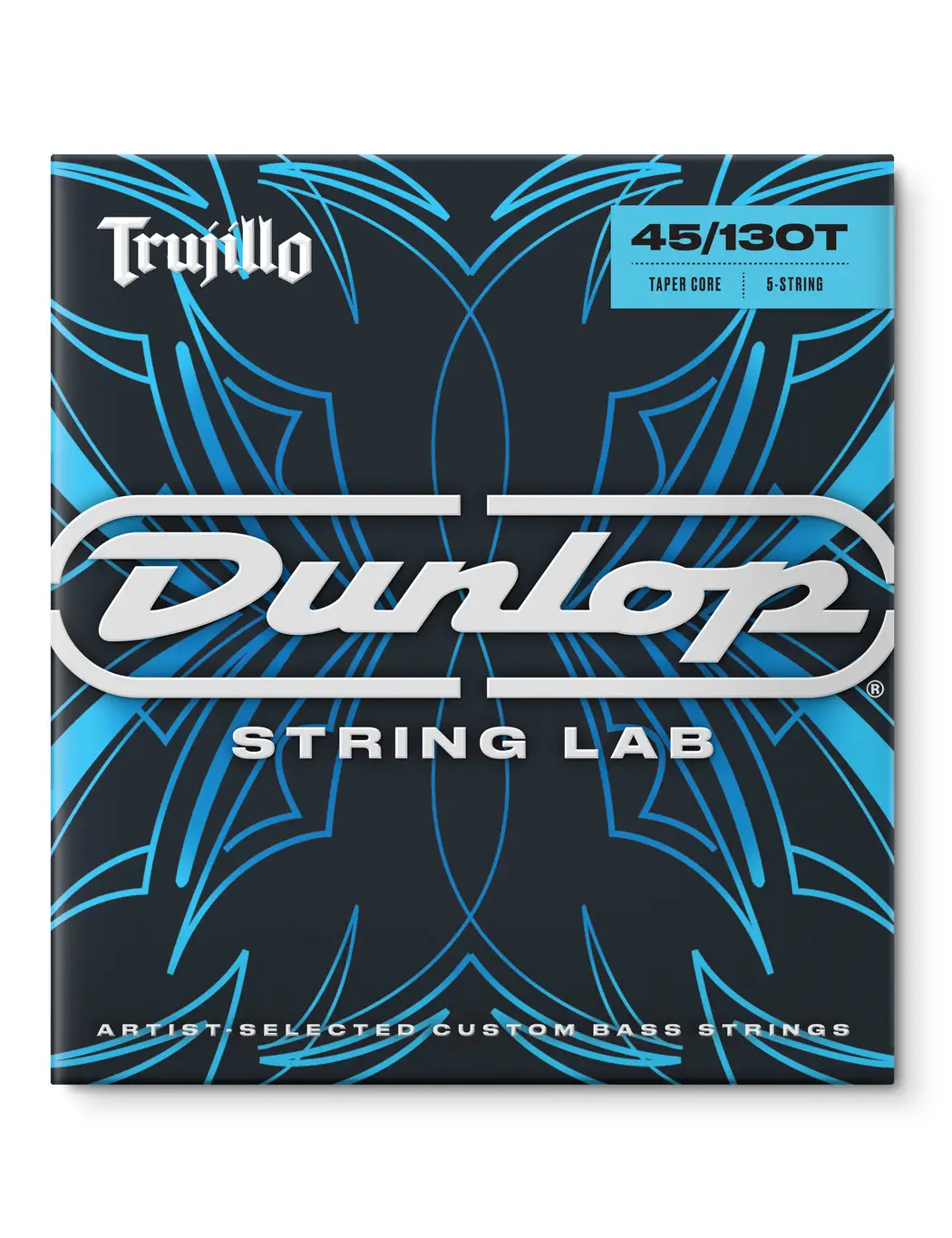 Dunlop RTT45130T Robert Trujillo