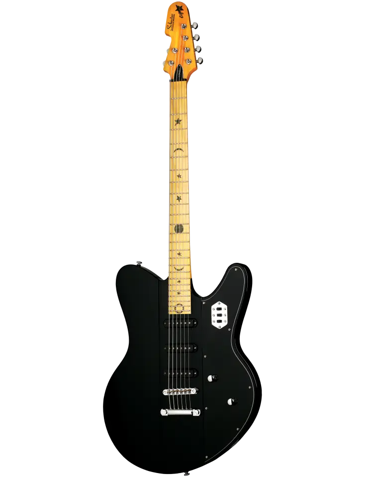 Schecter Robert Smith UltraCure VI