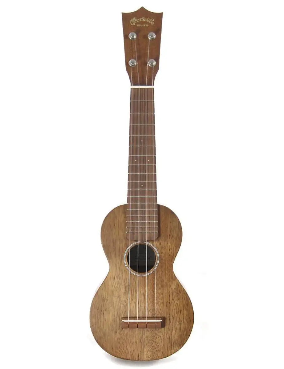 Martin S1 Uke