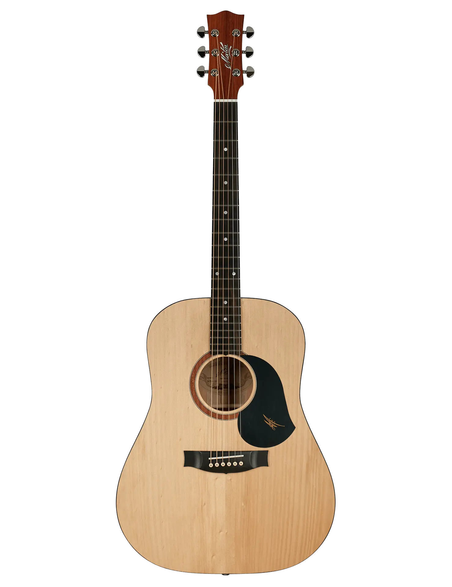 Maton Solid Road Series