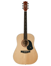 Maton Solid Road Series