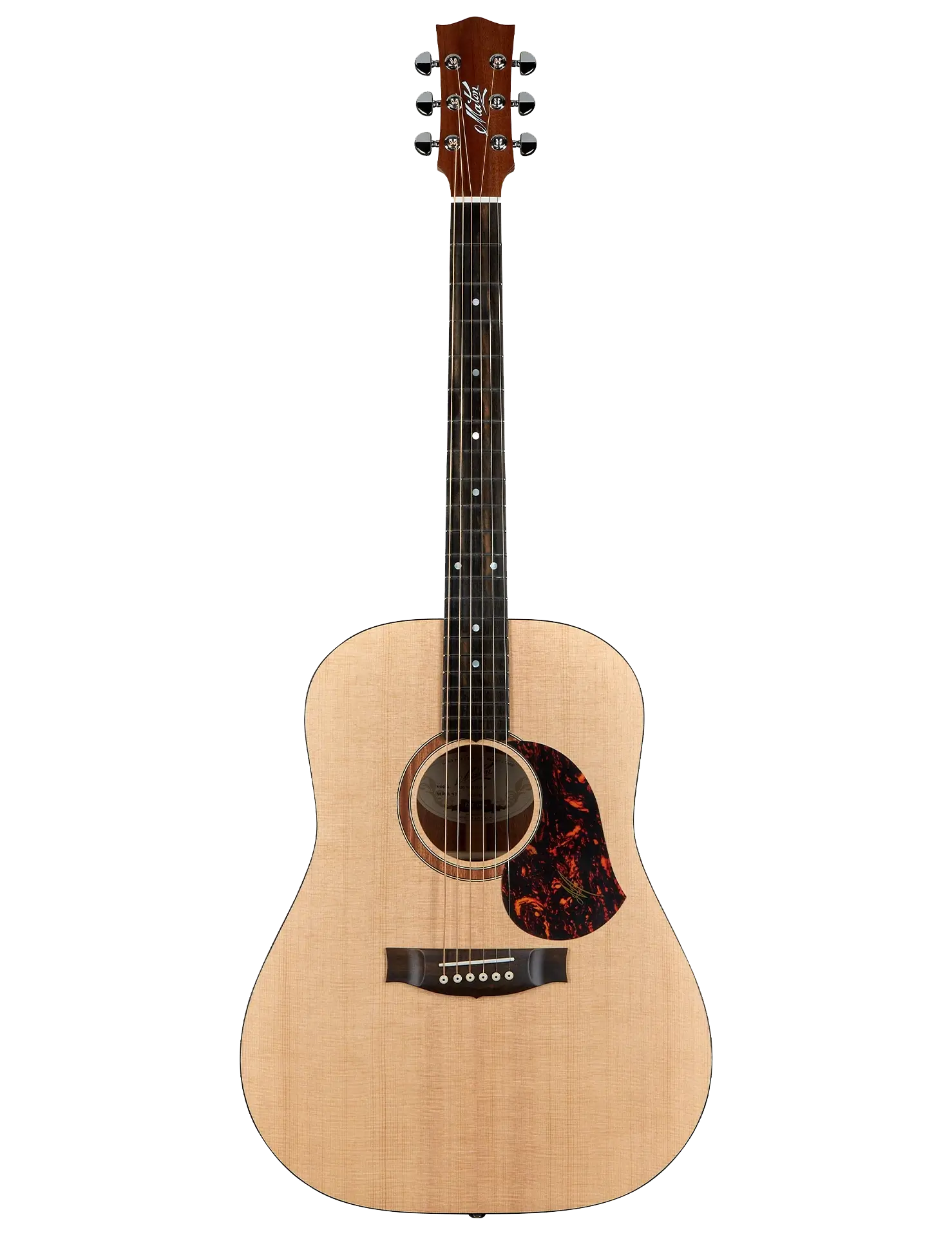 Maton Solid Road Series