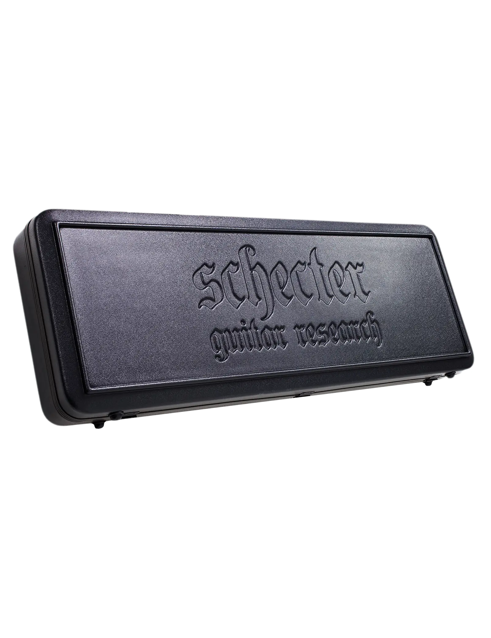 Schecter Electric Guitar Hard Case - SGR-1C