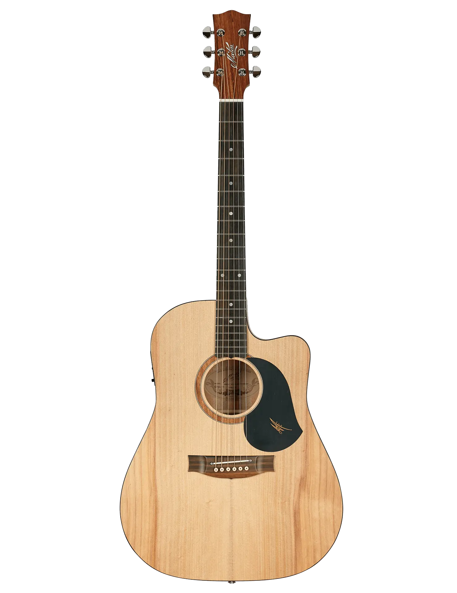 Maton Solid Road Series