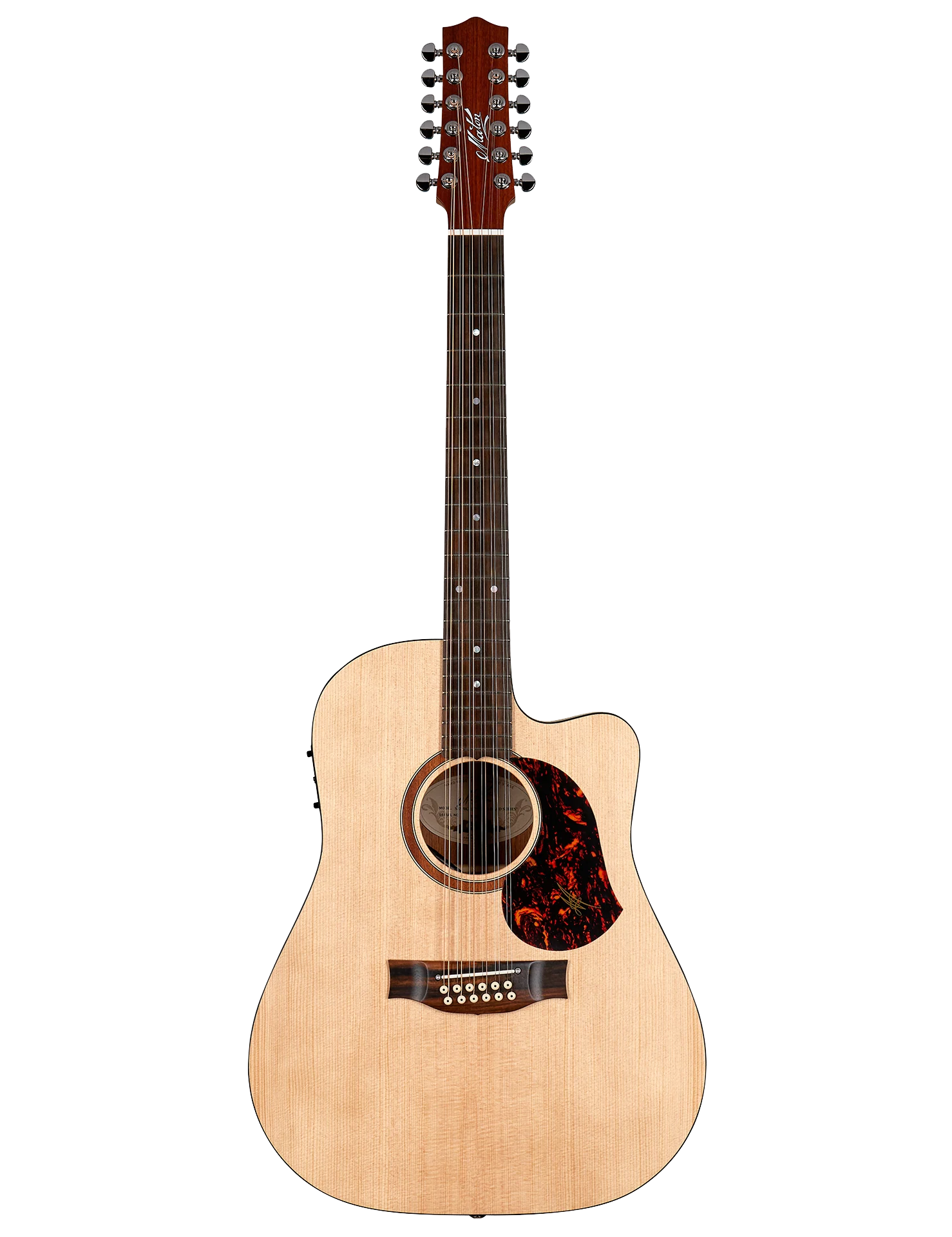 Maton Solid Road Series