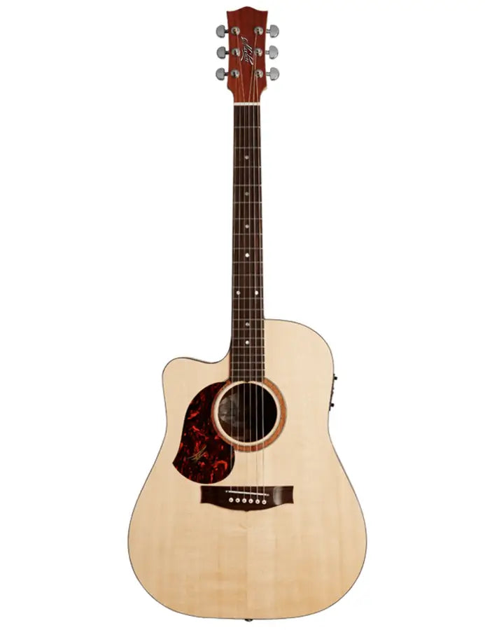 Maton Solid Road Series