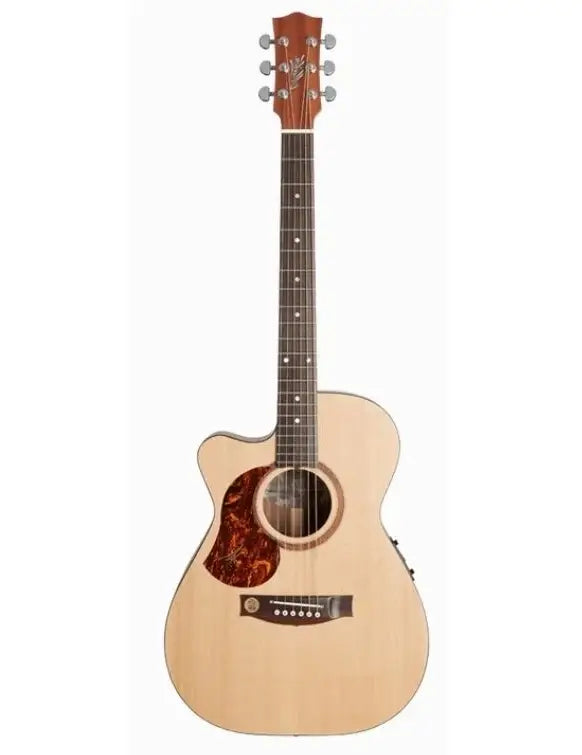 Maton Solid Road Series