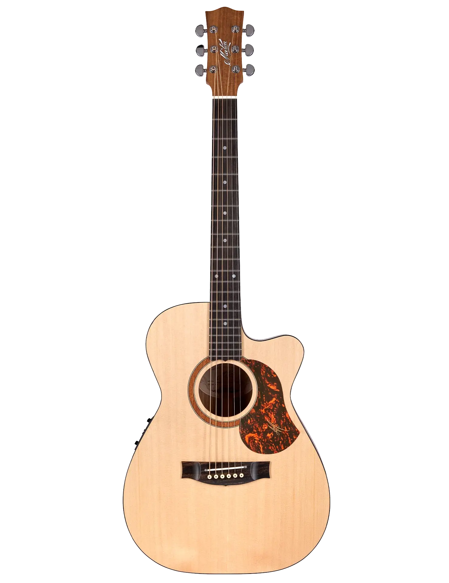 Maton Solid Road Series