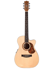 Maton Solid Road Series