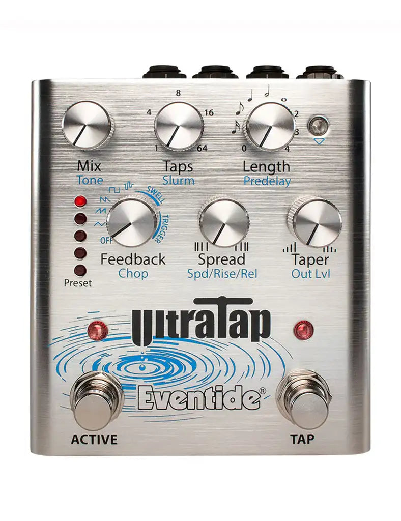 Eventide UltraTap