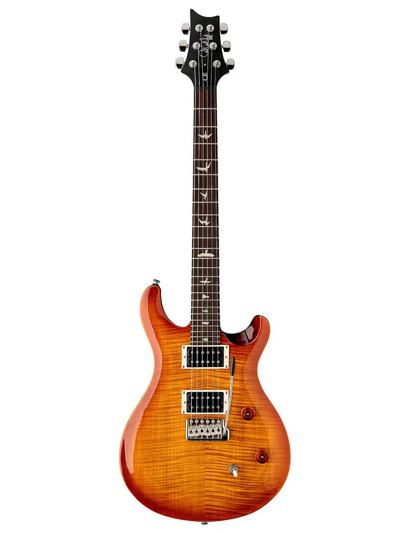 PRS SE CE 24