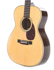 Martin OM-28E