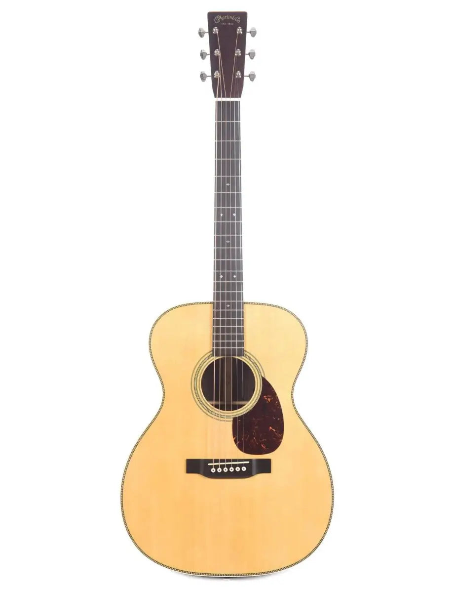 Martin OM-28E