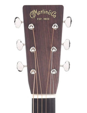 Martin OM-28E