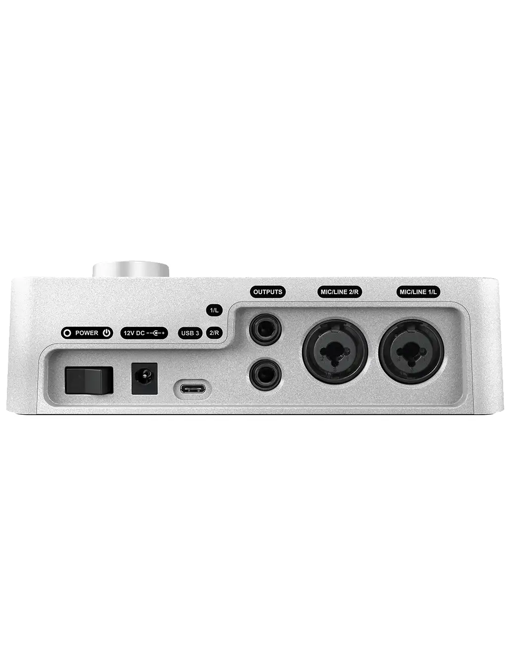 Universal Audio Apollo Solo USB Heritage Edition