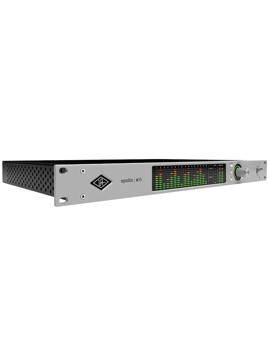 Universal Audio Apollo x16 Gen 2
