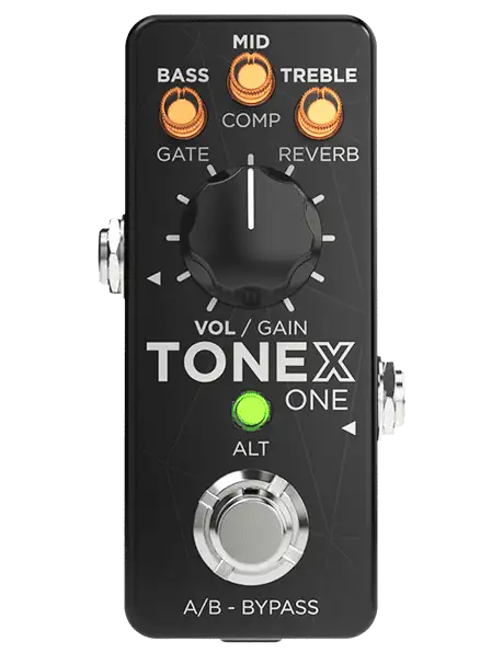 IK Multimedia TONEX One