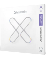D’Addario Acoustic Strings (11-52)