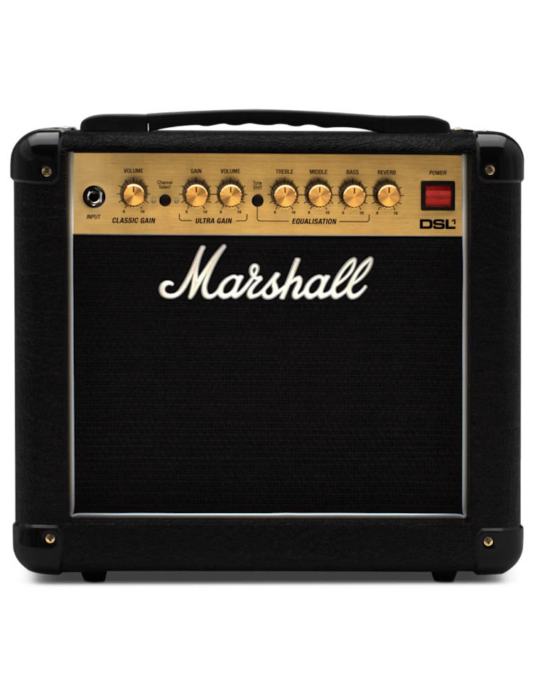 Marshall DSL1CR