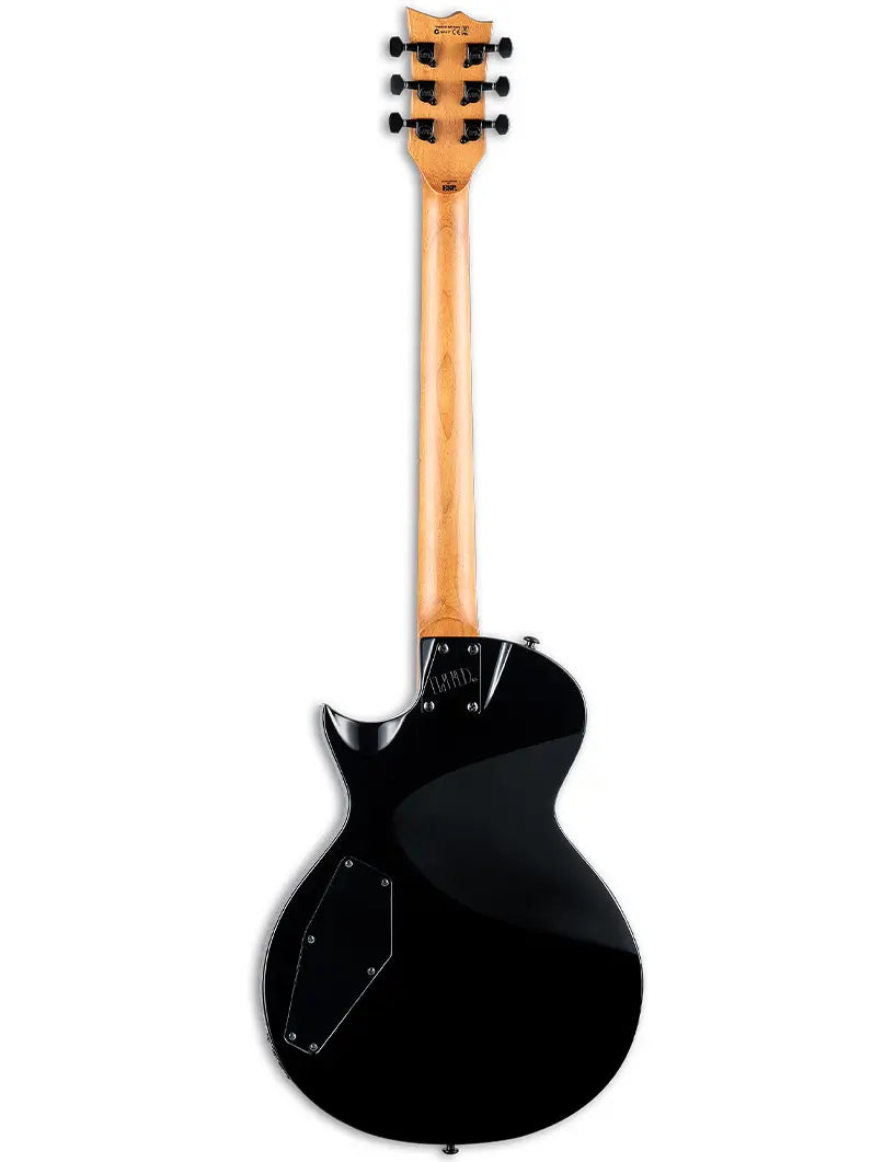 ESP LTD Eclipse EC-200DX Charcoal Burst – Guitarstore.ae ESP LTD Eclipse EC-200DX Charcoal Burst – Guitarstore.ae