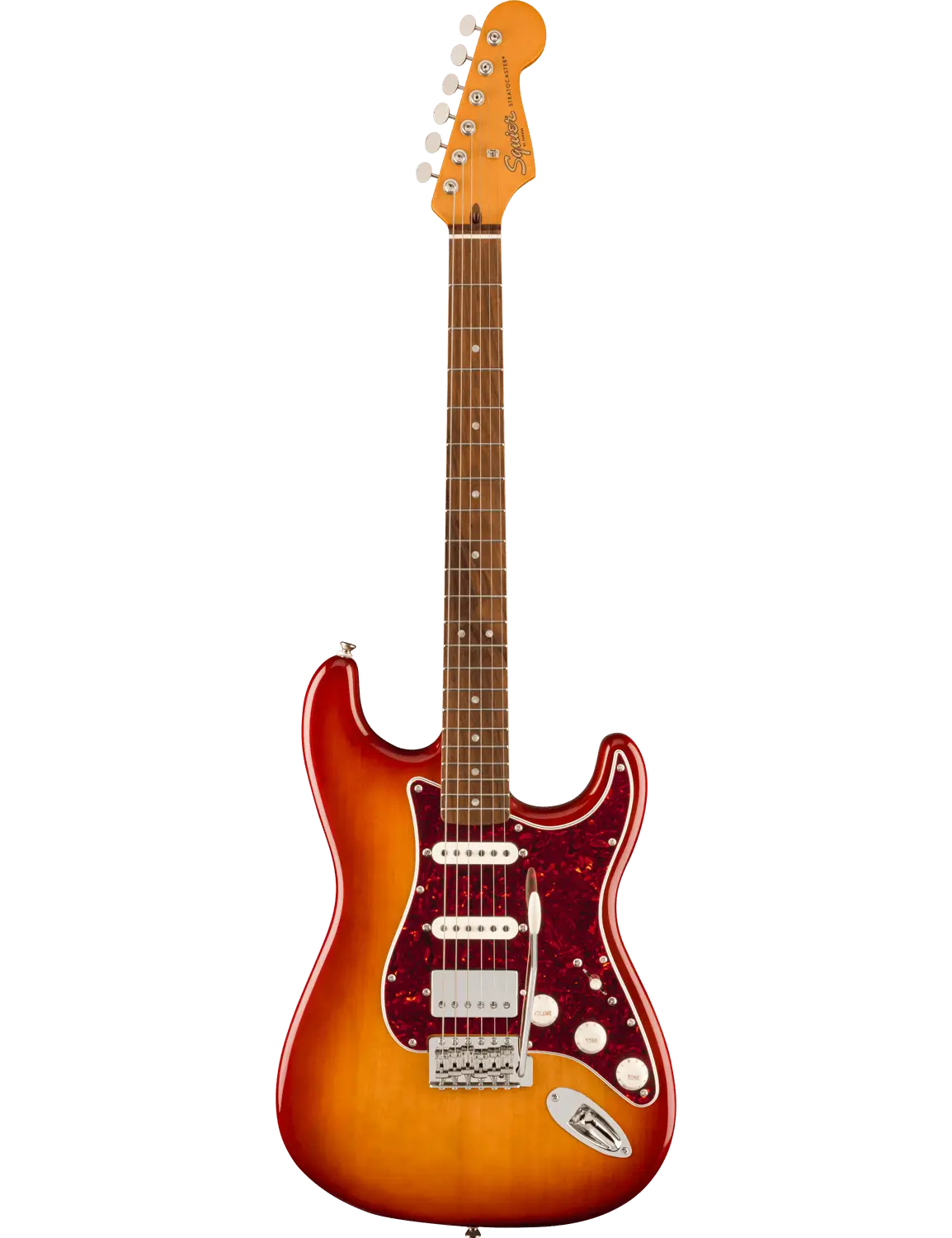 Fender Limited Edition Classic Vibe™ '60s Stratocaster® HSS ...
