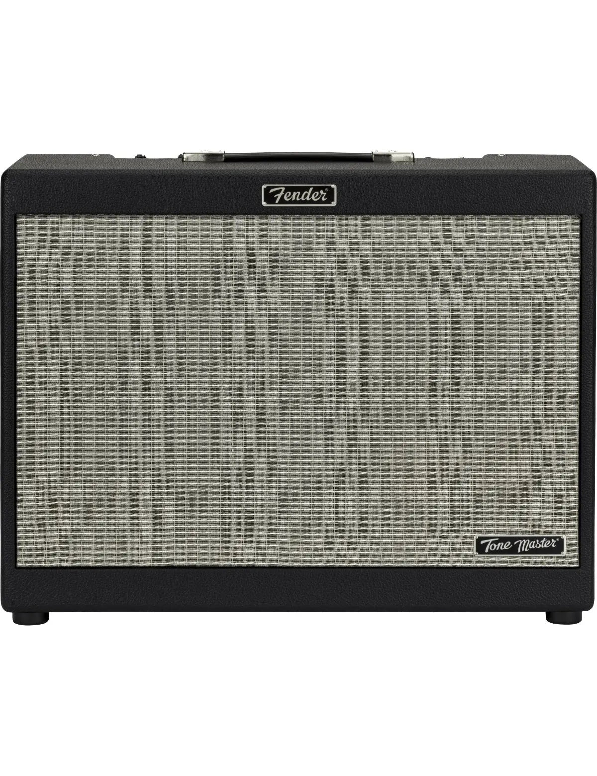 Front view of Fender Tone Master FR-12 powered speaker