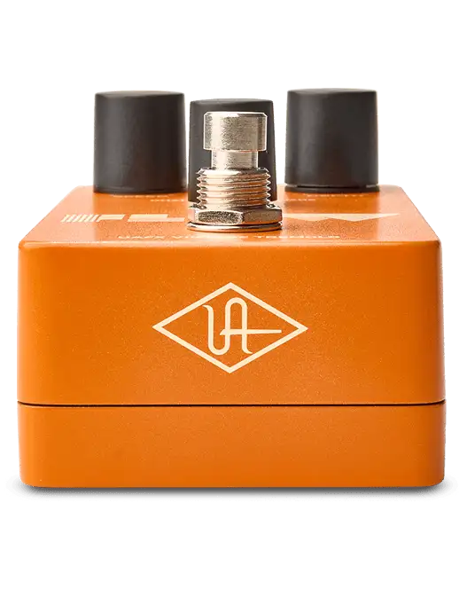 Universal Audio Flow Vintage Tremolo