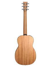Furch LJ 10-CM EAS-VTC - full back view