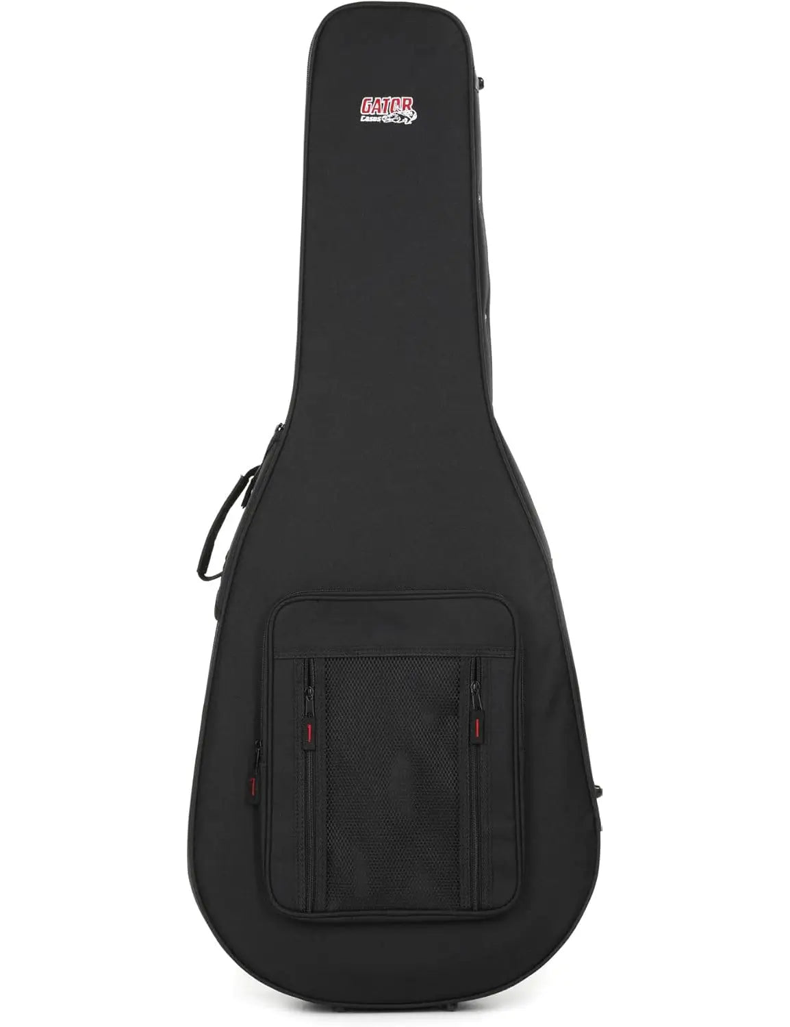 Gator Lightweight Case - 12 String – Guitarstore.ae