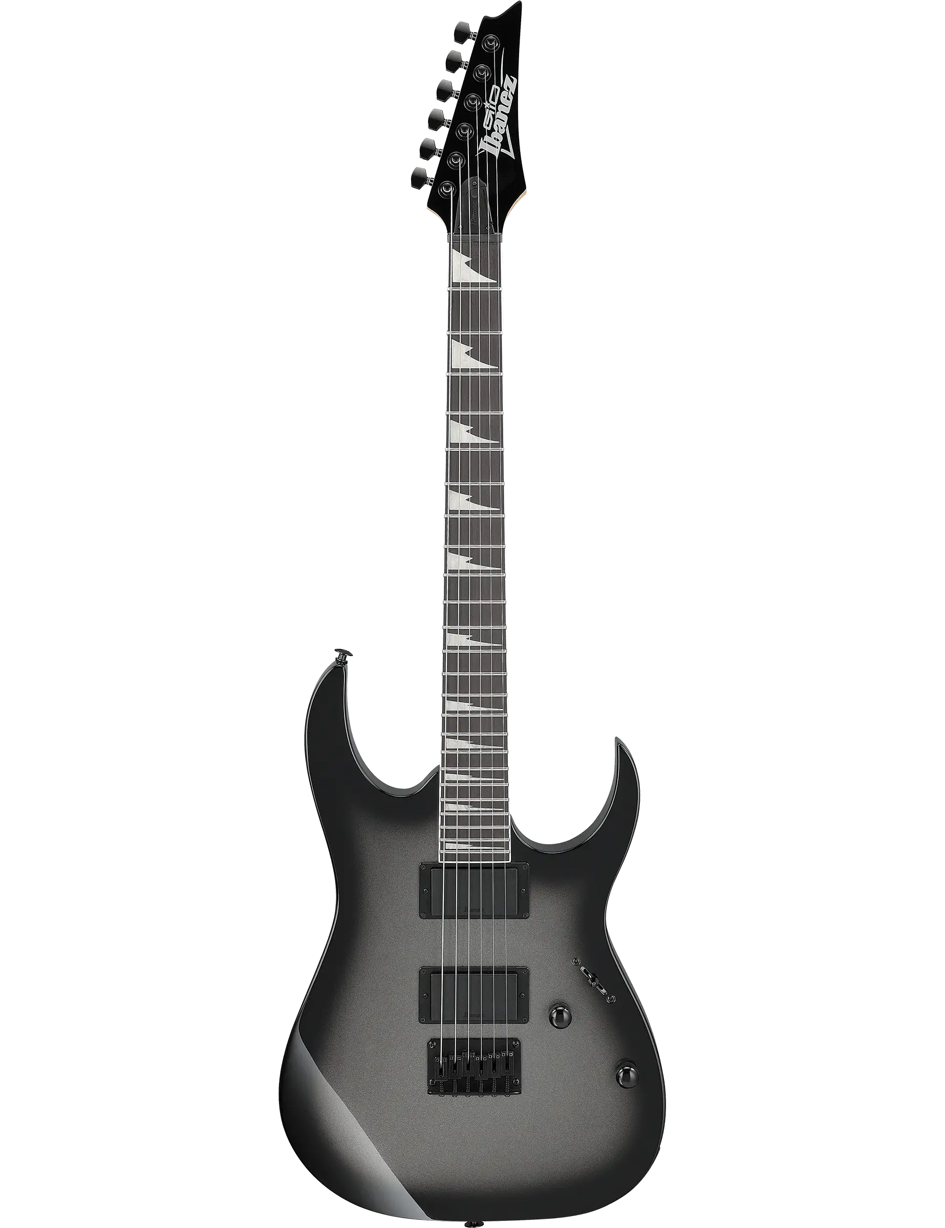 Ibanez GRG121DX – Guitarstore.ae