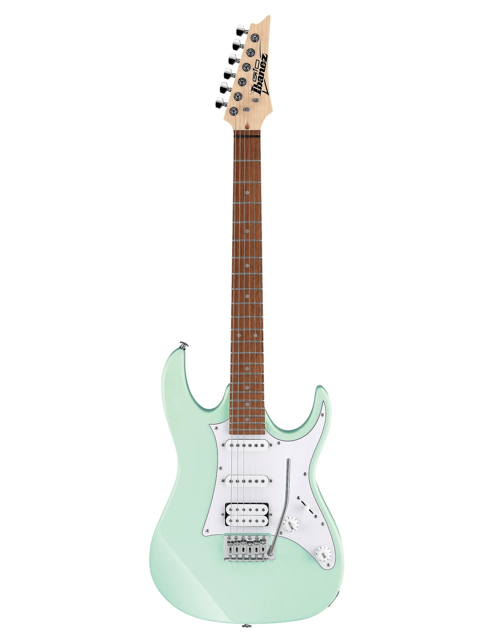 Ibanez GRX40 MGR front view