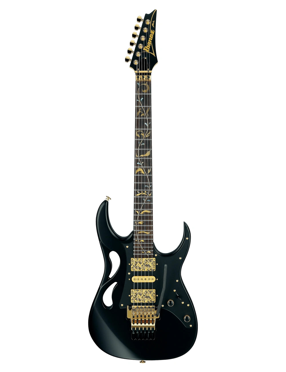 Ibanez PIA3761-XB - full front view