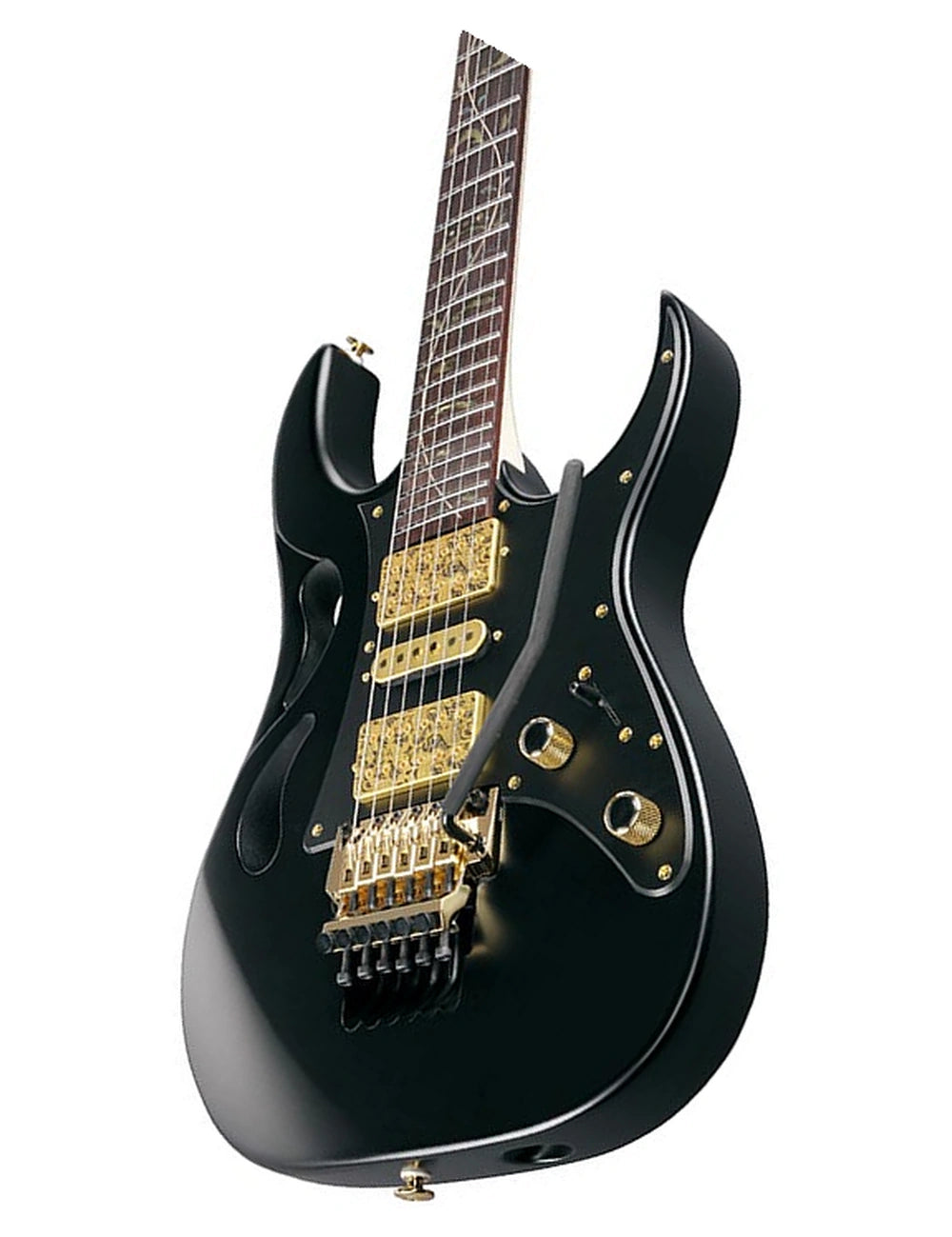 Ibanez PIA3761-XB - front body detail