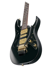 Ibanez PIA3761-XB - front body detail