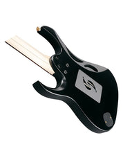 Ibanez PIA3761-XB - back body detail