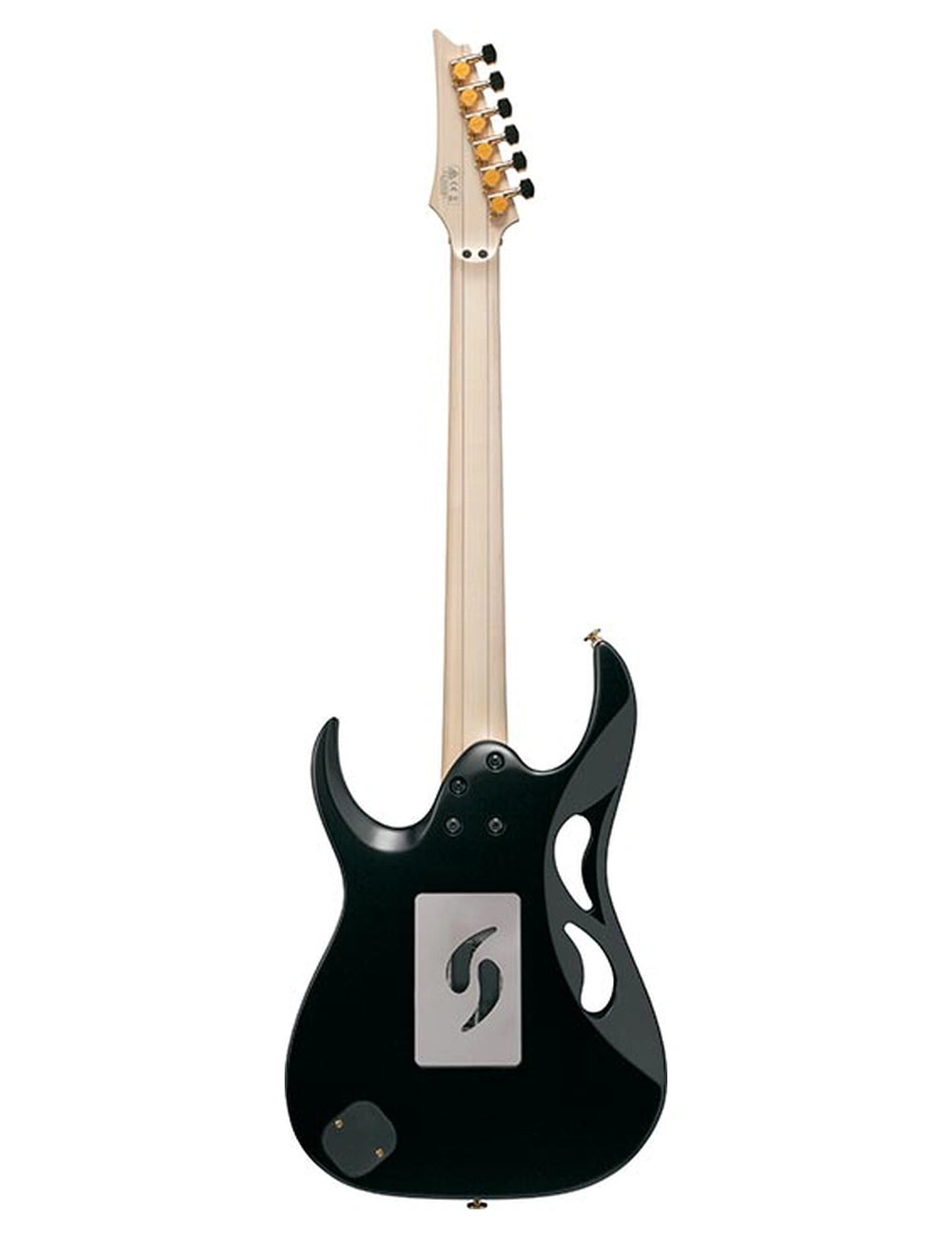 Ibanez PIA3761-XB - full back view