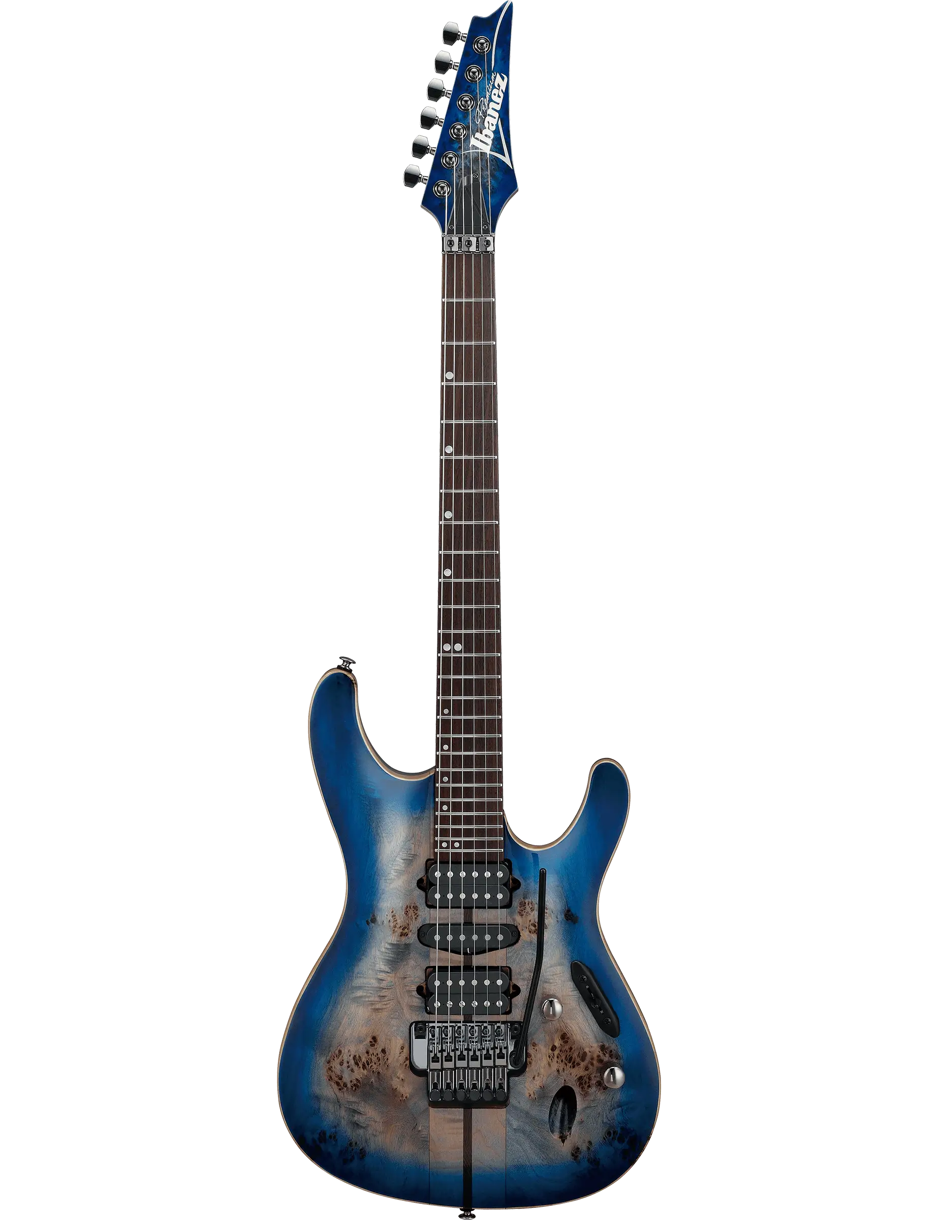 Ibanez S1070PBZ Premium