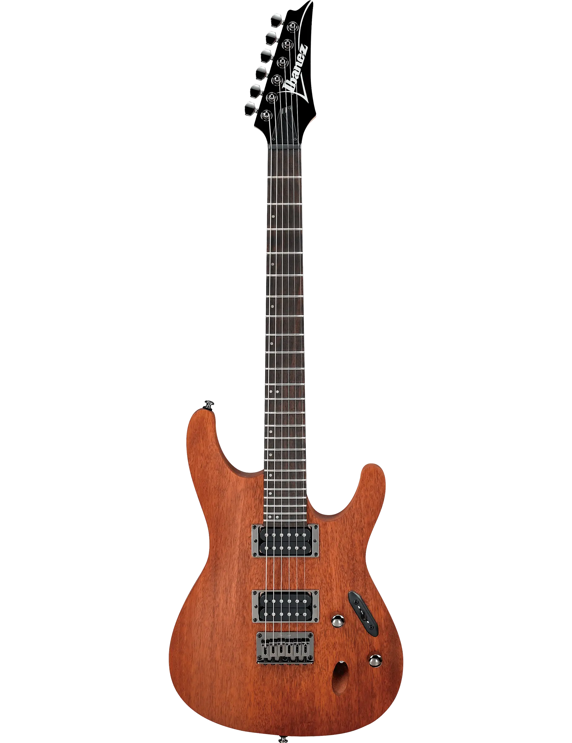 Ibanez S521