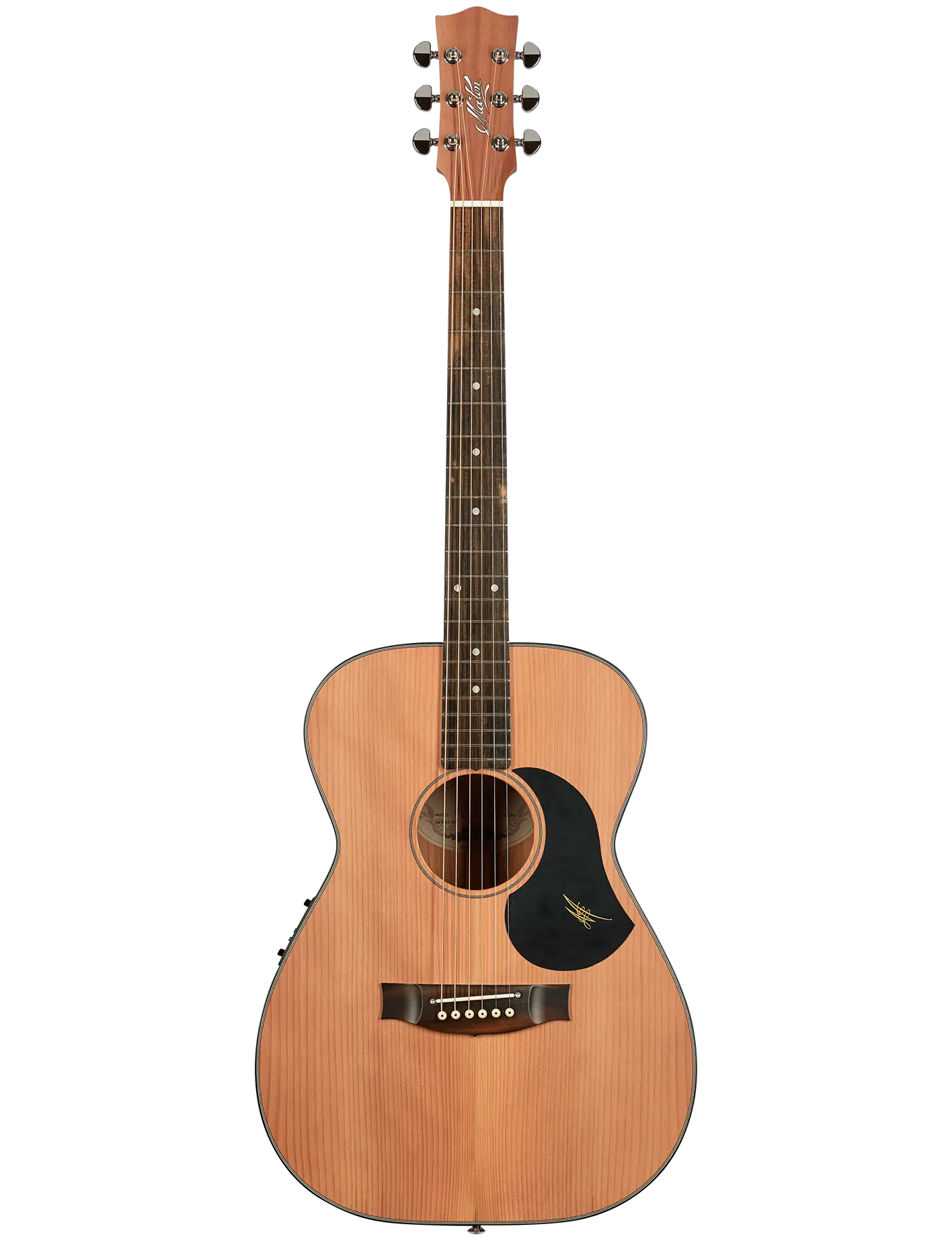 Maton Redwood 808