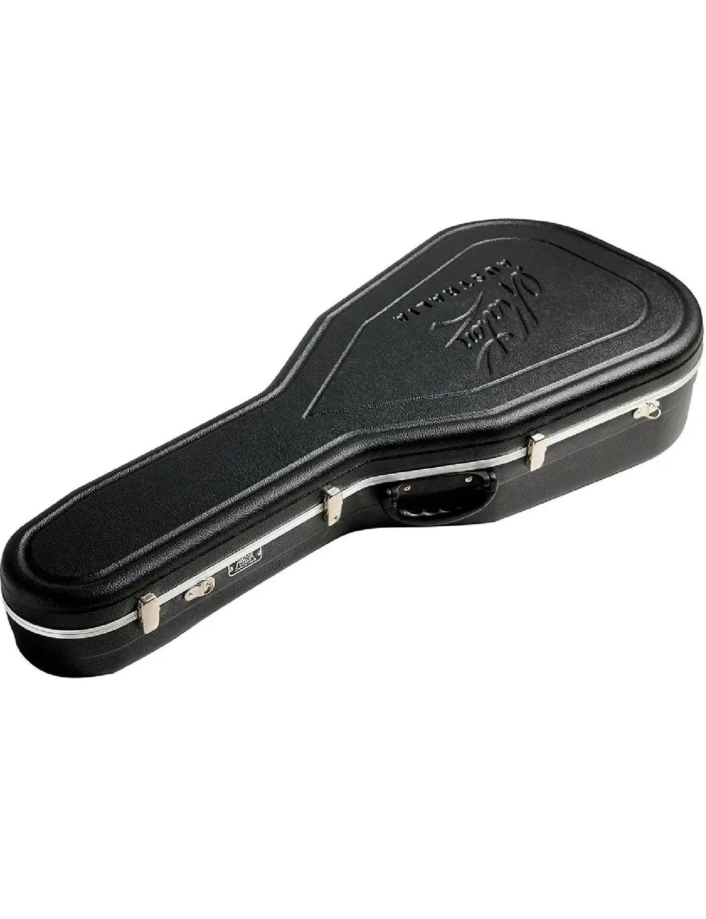 Maton Deluxe Case (Hiscox)