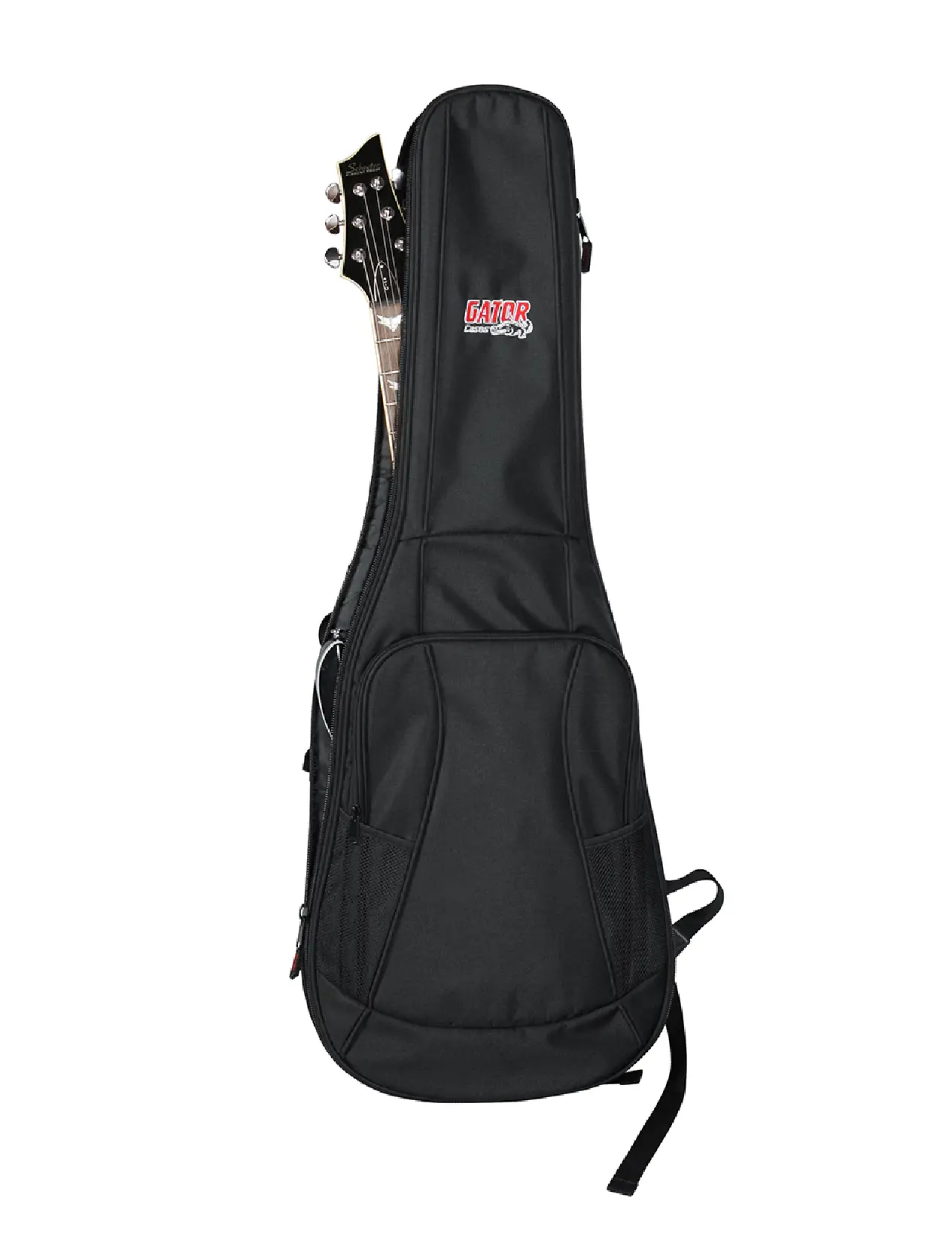 Gator GB-4G-ELECTRIC 4G Series Gig Bag - Electric Guitar