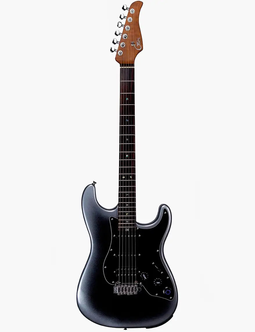 Mooer GTRS P800 Dark Silver